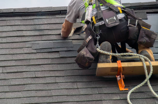 Reliable Roof Installation contractor in Gauley Bridge, WV by Brentwood Metal Roofing